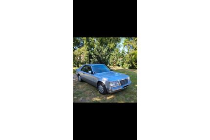 Mercedes-Benz E 320 Gebrauchtwagen