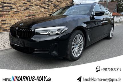 BMW 530 Gebrauchtwagen