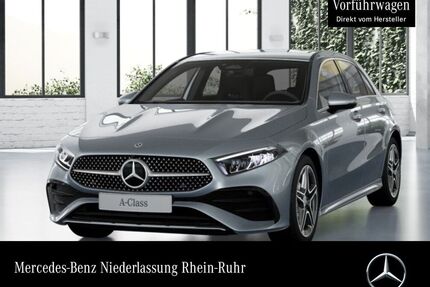 Mercedes-Benz A 180 Gebrauchtwagen
