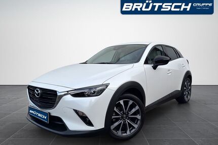 Mazda CX-3 Gebrauchtwagen