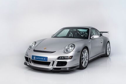 Porsche 997 Gebrauchtwagen