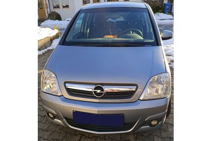 Opel Meriva Gebrauchtwagen