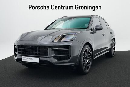 Porsche Cayenne Gebrauchtwagen