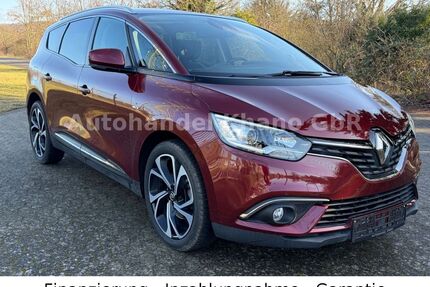 Renault Scenic Gebrauchtwagen
