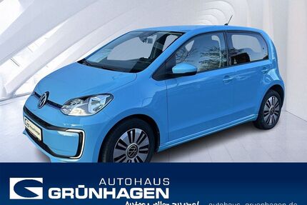 VW up! Gebrauchtwagen