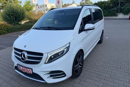 Mercedes-Benz V 250 Gebrauchtwagen