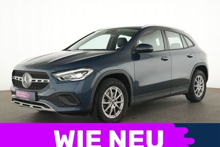 Mercedes-Benz GLA 180 Gebrauchtwagen