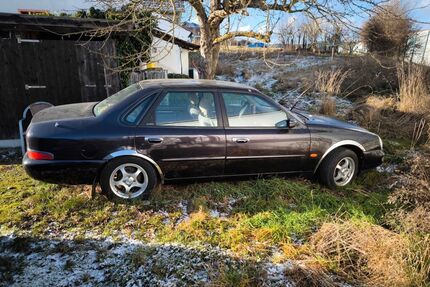 Ford Scorpio Gebrauchtwagen