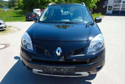 Renault Koleos Gebrauchtwagen