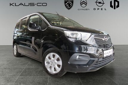 Opel Combo Life Gebrauchtwagen