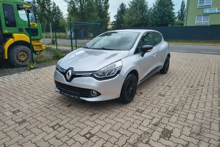 Renault Clio Gebrauchtwagen