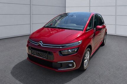 Citroen C4 Picasso Gebrauchtwagen