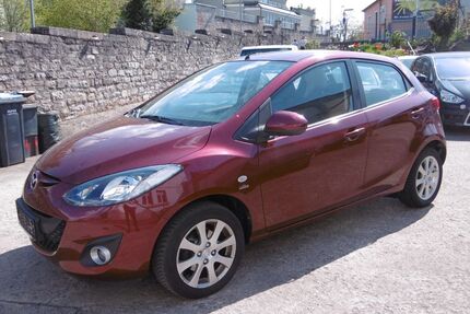 Mazda 2 Gebrauchtwagen