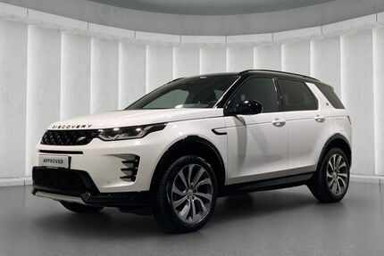 Land Rover Discovery Sport Gebrauchtwagen