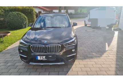 BMW X1 Gebrauchtwagen