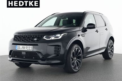 Land Rover Discovery Sport Gebrauchtwagen