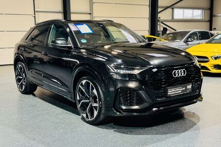 Audi RSQ8 Gebrauchtwagen