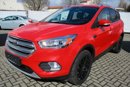 Ford Kuga Gebrauchtwagen