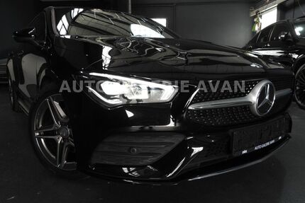 Mercedes-Benz CLA 200 Shooting Brake Gebrauchtwagen