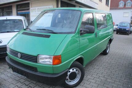 VW T4 andere Gebrauchtwagen