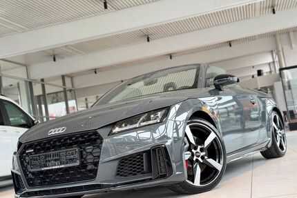 Audi TT Gebrauchtwagen