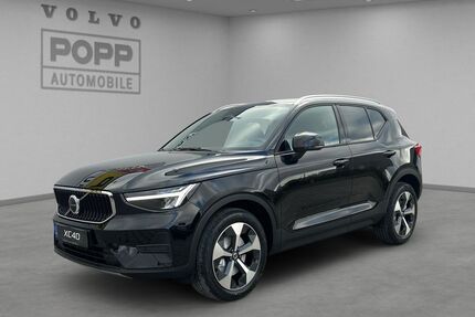 Volvo XC40 Gebrauchtwagen