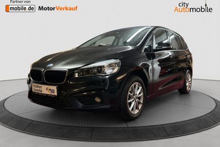 BMW 218 Gran Tourer Gebrauchtwagen