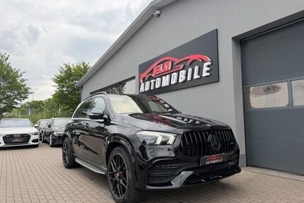 Mercedes-Benz GLE 53 AMG Gebrauchtwagen