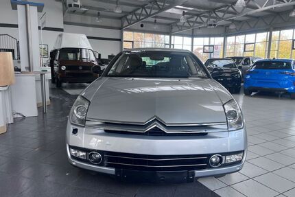 Citroen C6 Gebrauchtwagen