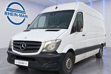 Mercedes-Benz Sprinter Gebrauchtwagen