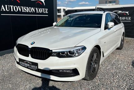 BMW 520 Gebrauchtwagen