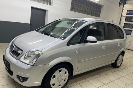 Opel Meriva Gebrauchtwagen