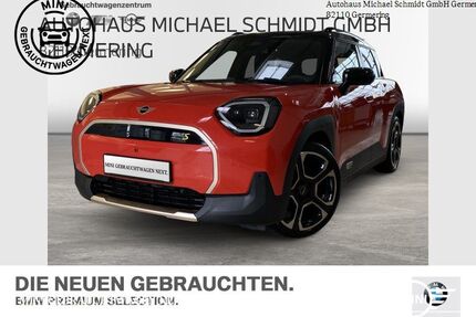 Mini Aceman Gebrauchtwagen