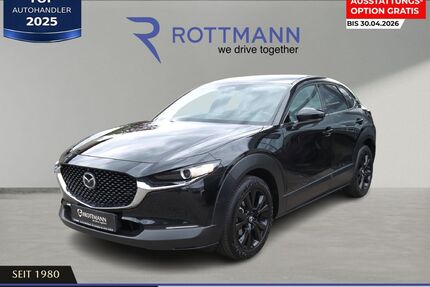 Mazda CX-30 Gebrauchtwagen