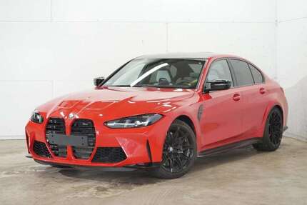 BMW M3 Gebrauchtwagen