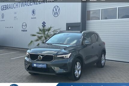 Volvo XC40 Gebrauchtwagen
