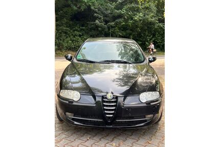 Alfa Romeo 147 Gebrauchtwagen