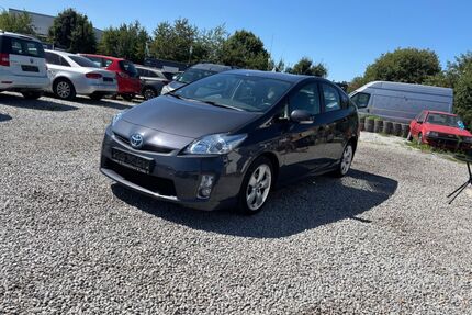 Toyota Prius Gebrauchtwagen