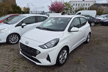 Hyundai i10 Gebrauchtwagen