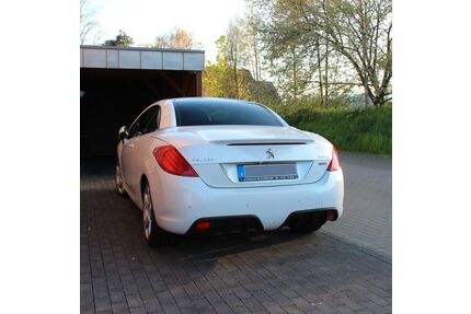 Peugeot 308 Gebrauchtwagen