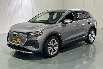 Audi Q4 e-tron Gebrauchtwagen