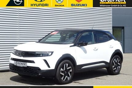 Opel Mokka Gebrauchtwagen