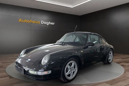 Porsche 993 Gebrauchtwagen