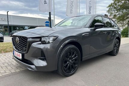 Mazda CX-60 Gebrauchtwagen