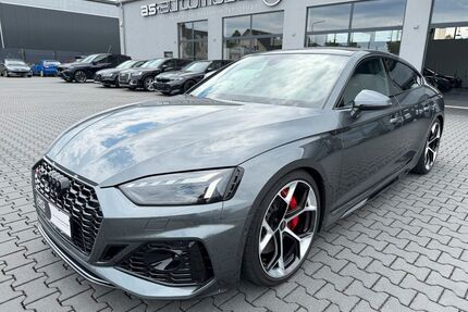 Audi RS5 Gebrauchtwagen