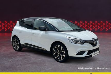 Renault Scenic Gebrauchtwagen