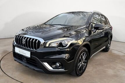 Suzuki (SX4) S-Cross Gebrauchtwagen