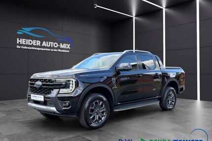 Ford Ranger Gebrauchtwagen