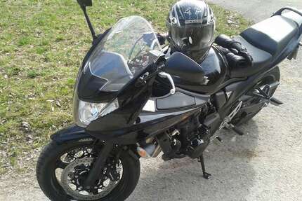 Suzuki Bandit 650 Gebrauchtwagen