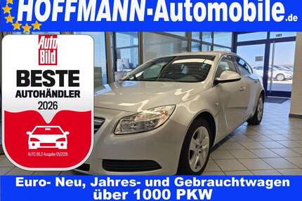 Opel Insignia Gebrauchtwagen
